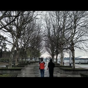 Meet your Posher, Qiuyan